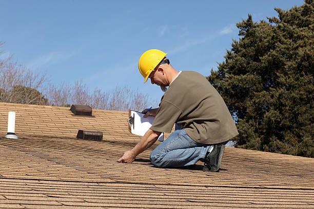 Best Storm Damage Roof Repair  in Island City, OR