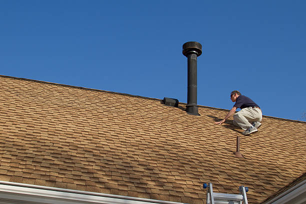 Best Gutter Installation and Repair  in Island City, OR